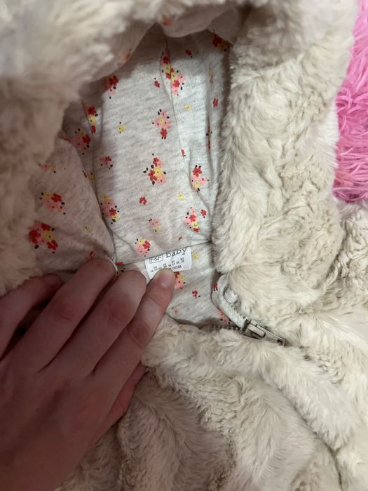 Демісезонний комбінезон