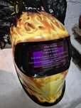 Maska spawalnicza M3 speedglas.