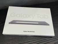 Nowy tablet Samsung Galaxy Tab S10 FE 5G 128GB