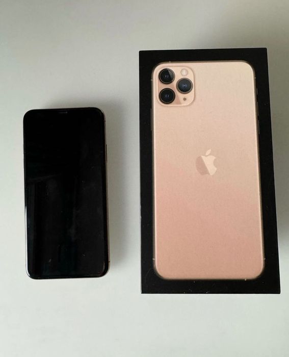 Apple IPhone 11 Pro Max