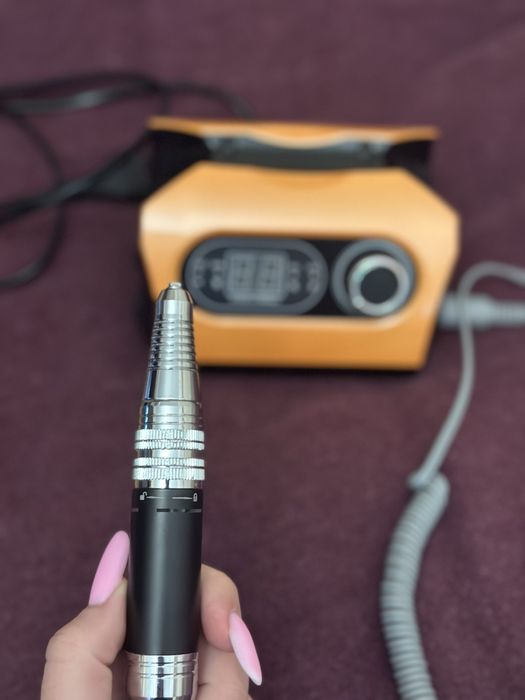 Фрейзер для манікюру