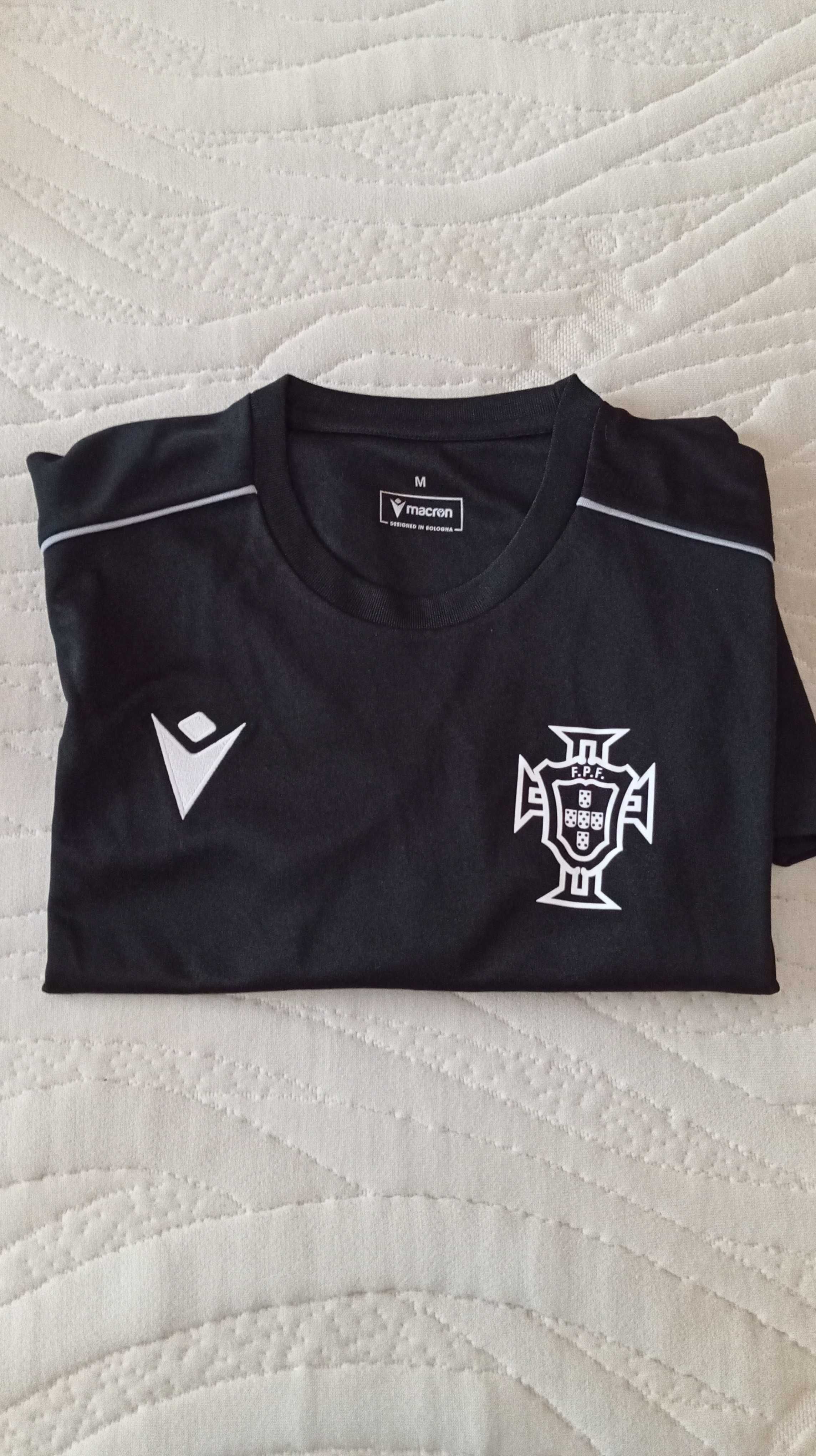 Kit Equipamentos macron FPF