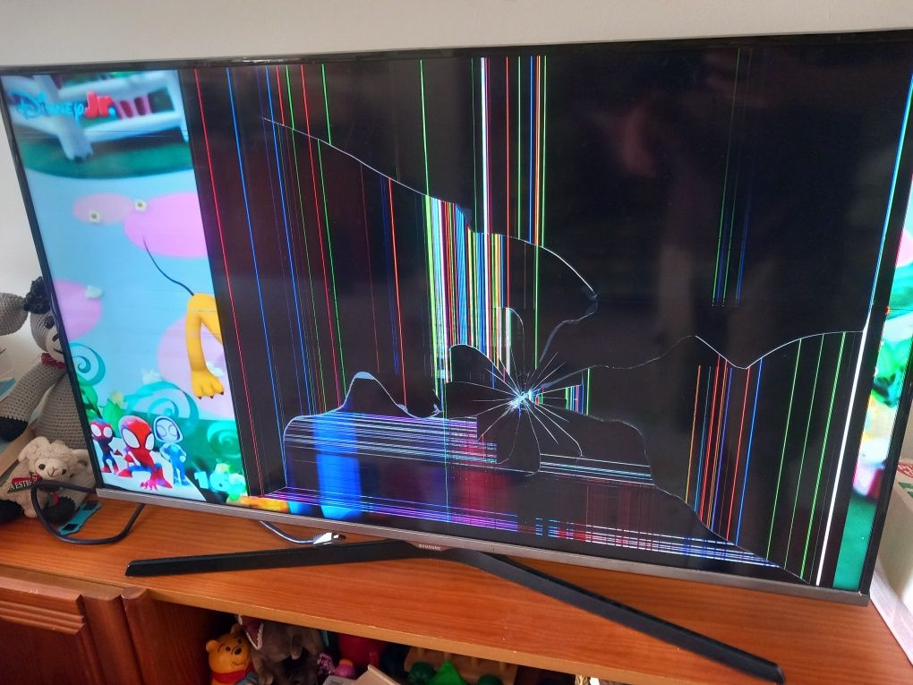 Tv samsung ue40j5100aw