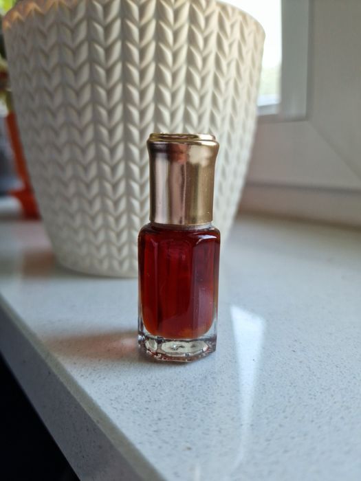 Arabskie perfumy