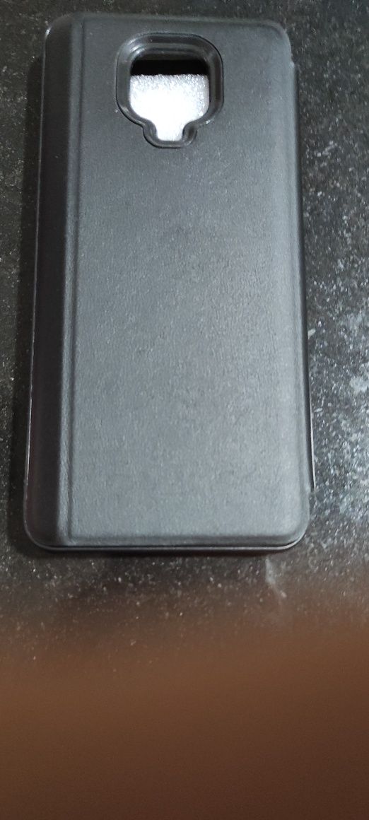 Capa Xiaomi redmi note 9 pro