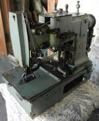 Промислові швейні машини Промышленные швейные машины (кл.25, кл.85)