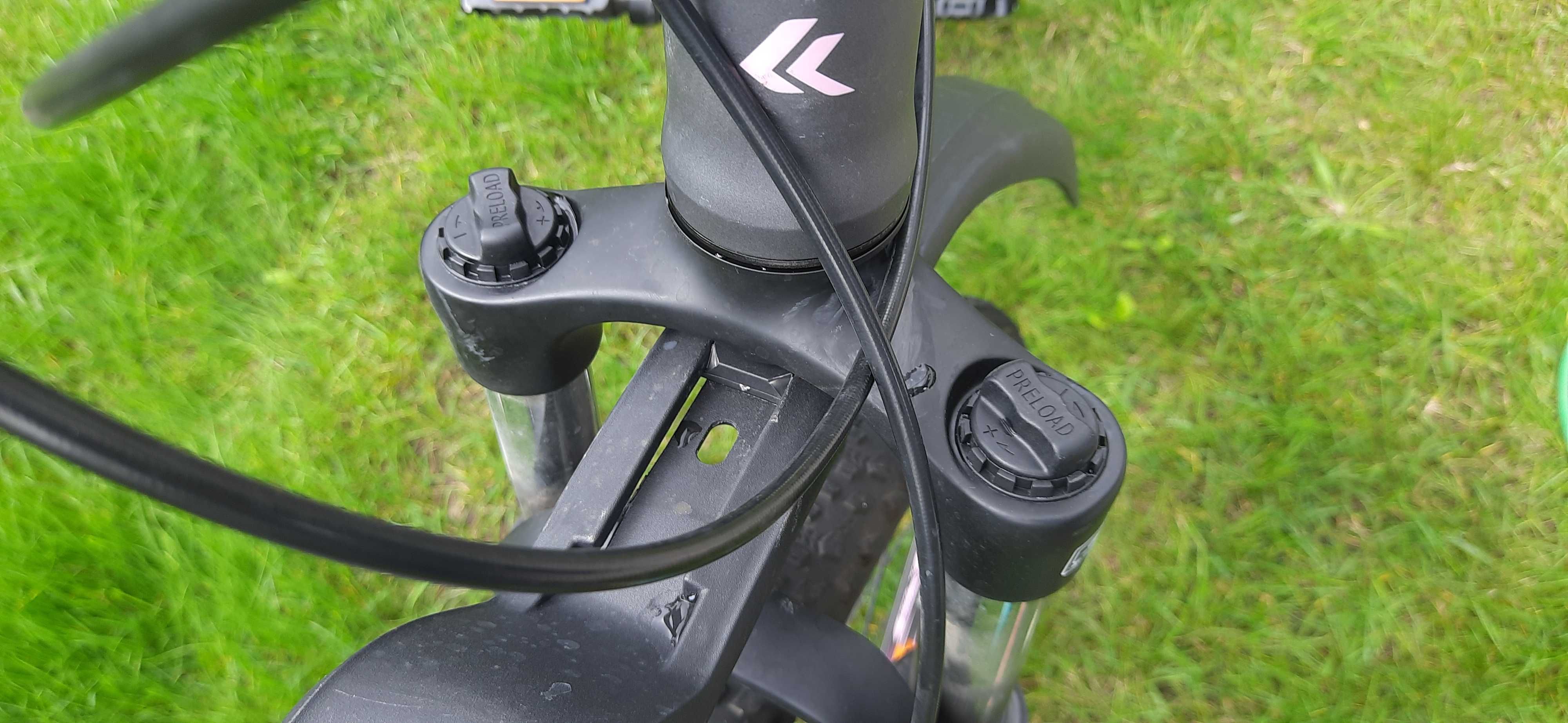 Rower MTB damski Kross Lea 5.0 koła 27,5" rama XS