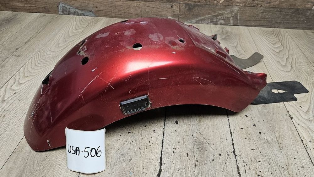 Błotnik tył Honda VT1300 CX Fury