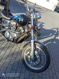 Honda Shadow VT1100