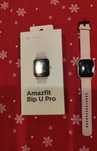 Amazfit Bip U Pro różowy