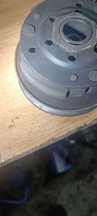 Запчастини, комутатор honda af38 topic