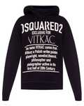 Dsquared2 Bluza Męska Vitkac XL XXL 1749 zł Nowa