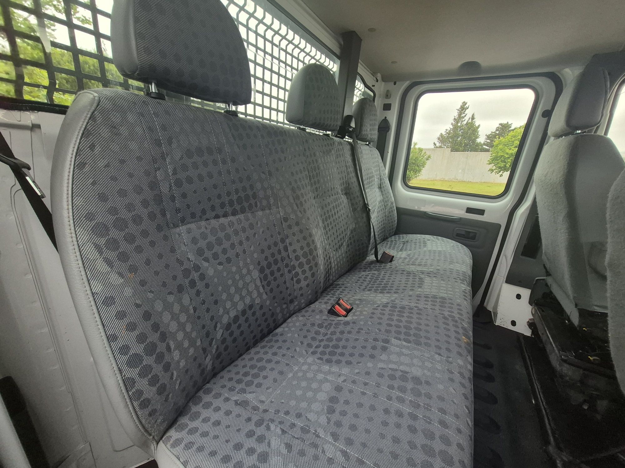 Ford Transit 2.2TDCI | GARANTIA | 2013