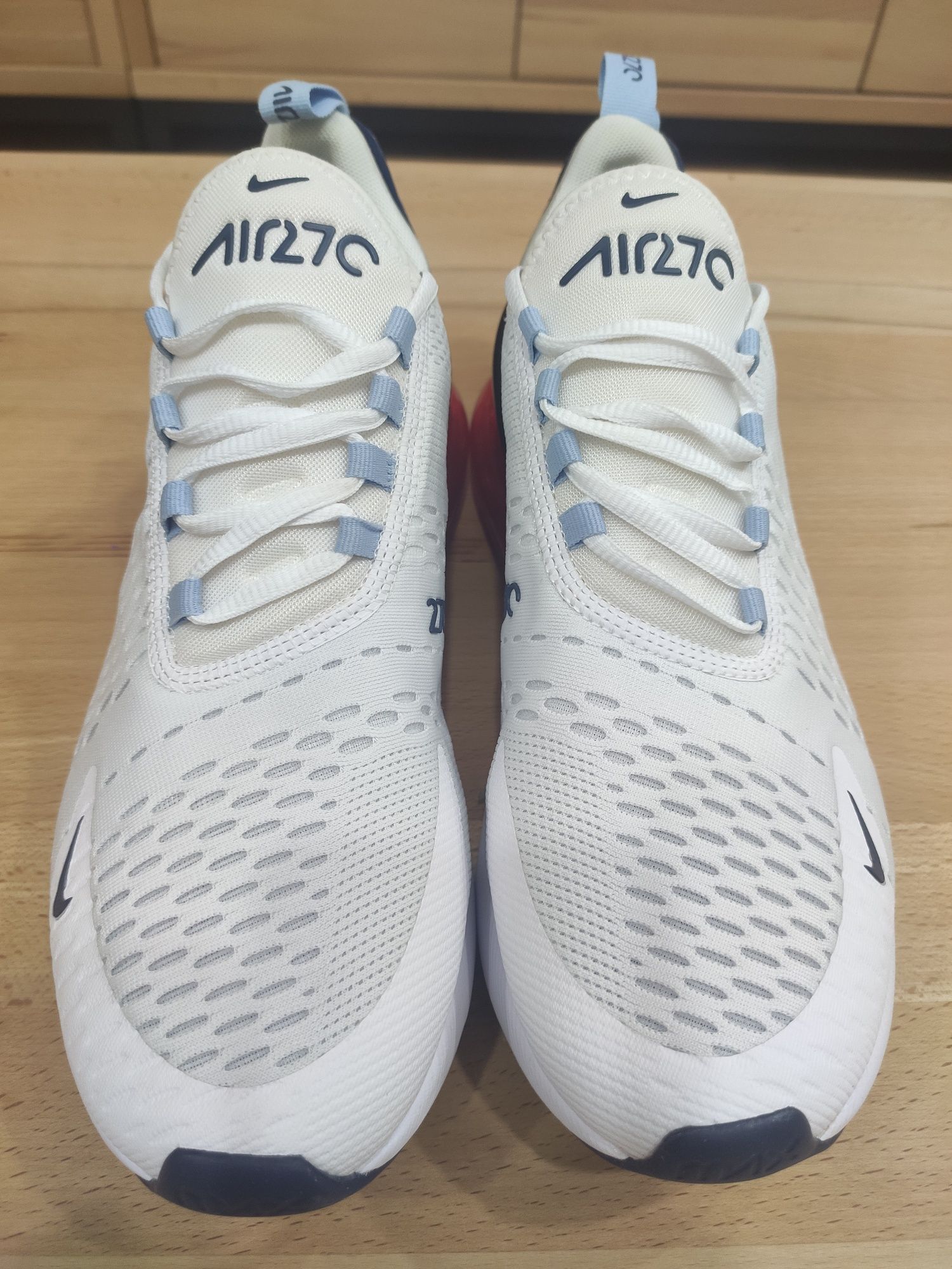 Кросівки Nike Air Max 270 (DJ5172-100)