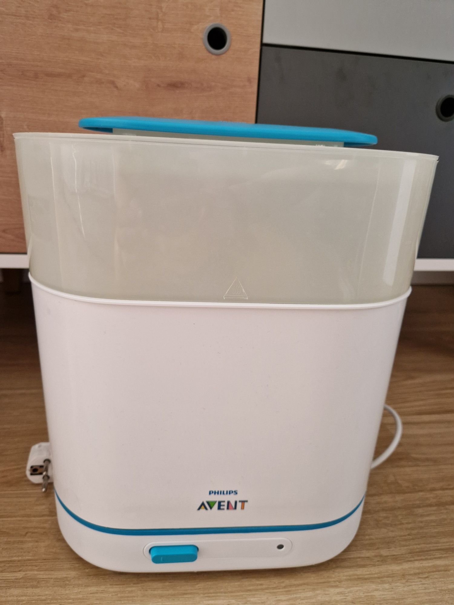 Philips Avent wyparzacz-sterylizator