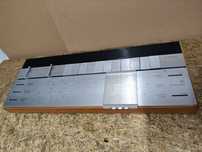 Bang olufsen beomaster 1200, Made in Denmark, retro, vintage