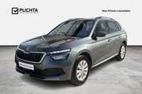 Skoda Kamiq Salon Polska | Gwarancja | VAT 23% |