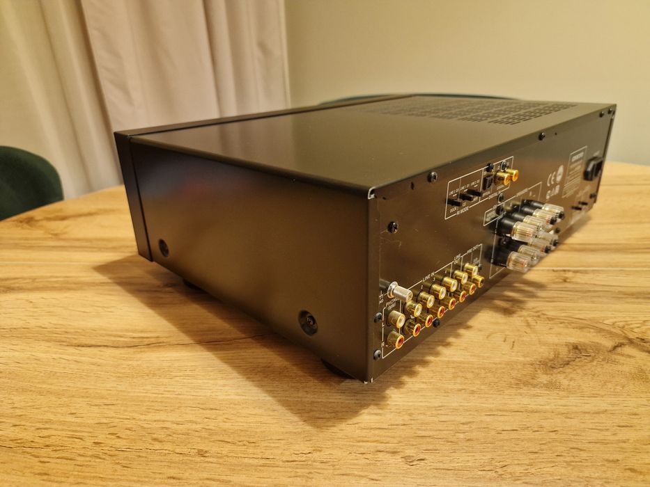 Wzmacniacz zintegrowany Onkyo A9050