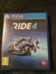 Gra Ride 4 konsola PlayStation 4