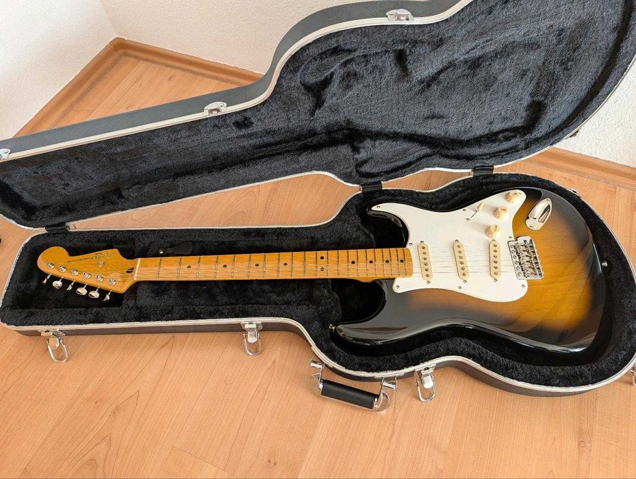 Squier Classic Vibe Stratocaster 50s