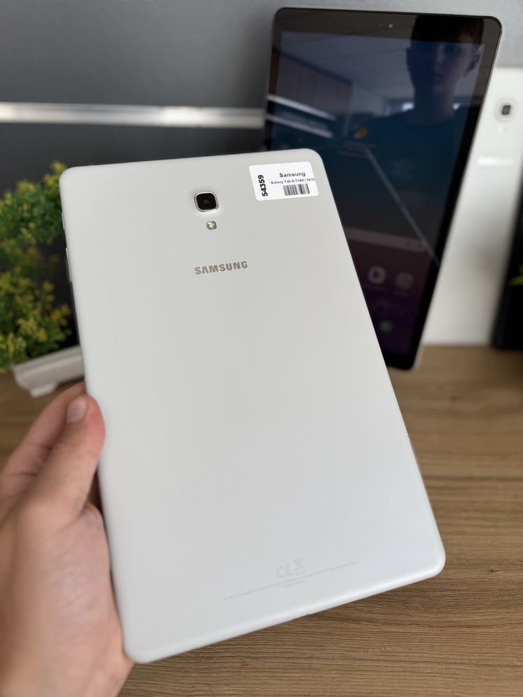 Планшет Samsung 10.1 ” 3/32 GB IPS 8 Ядер Android 11 FullHD ! Як НОВИЙ