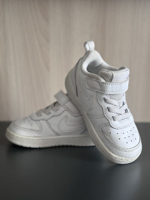 Дитячі кросівки Nike UK 6.5, EUR 23.5, cm 13