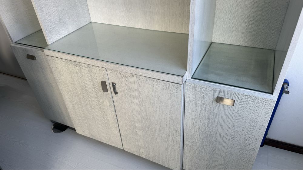 Móveis de cabeleireiro