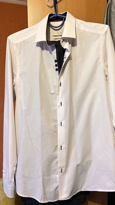 Чоловіча сорочка