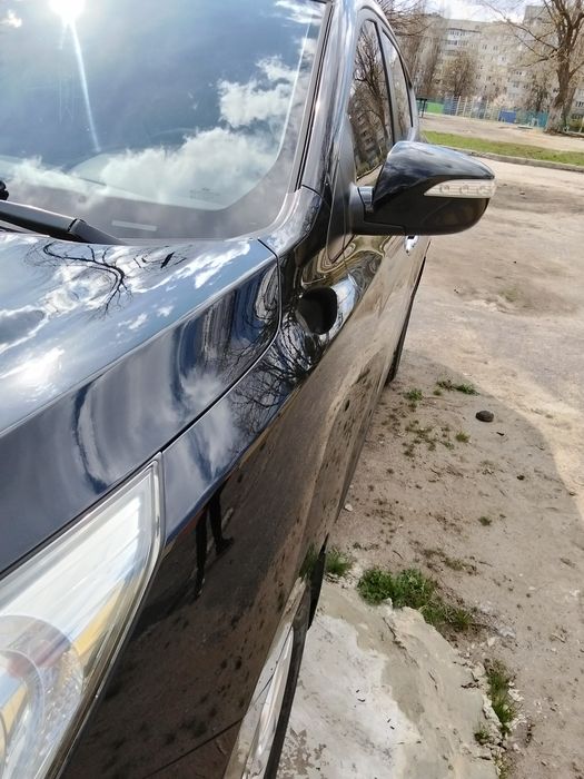 Продам Hyundai ix35 -2012