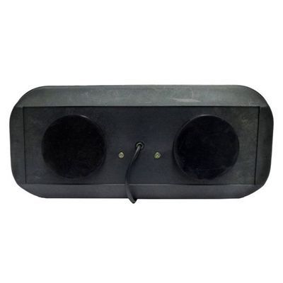 Kogut Szpakówka Bez Napisu 12V Biały 30X12X11Cm