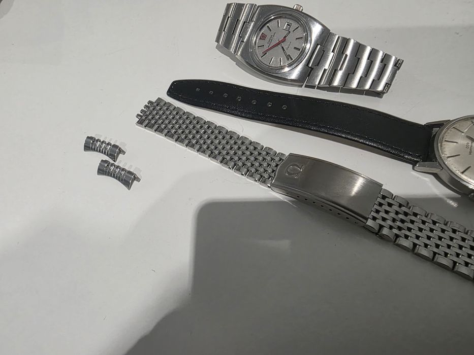 Omega bransoleta branzoleta ref.1502