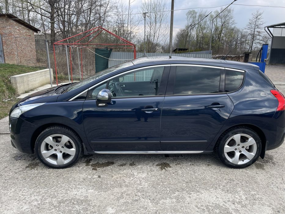 Автомобіль в хорошому стані