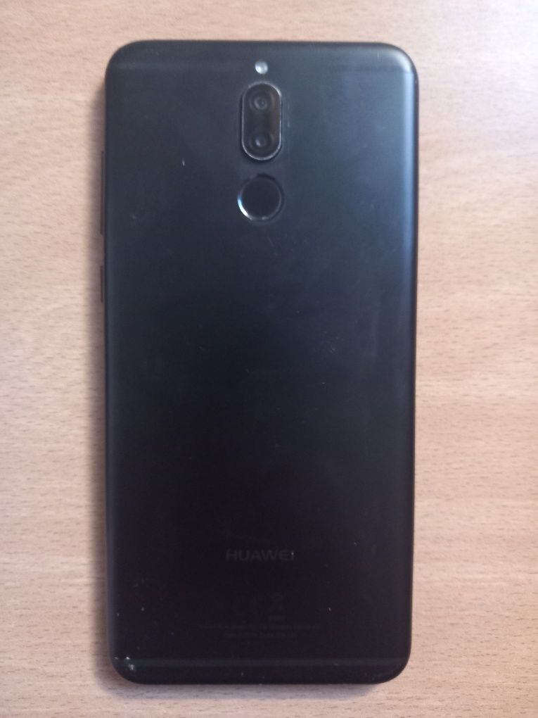 Huawei 10 mate lite