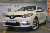 Renault Fluence Salon Polska, Instalacja Gazowa