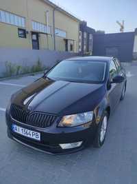 Skoda Octavia 1.8tsi