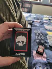 Zapalniczka Zippo U.S.A.Serdecznie polecam .