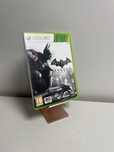 Gra Batman Arkham City xbox 360 sprawna