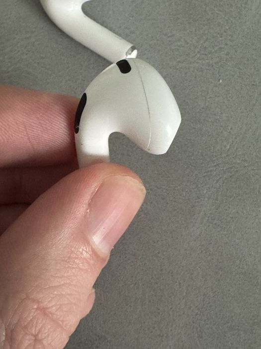 Apple AirPods 3 оригінал magsafe