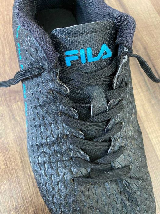 Дитячі Футбольні бутси Fila, розмір 38