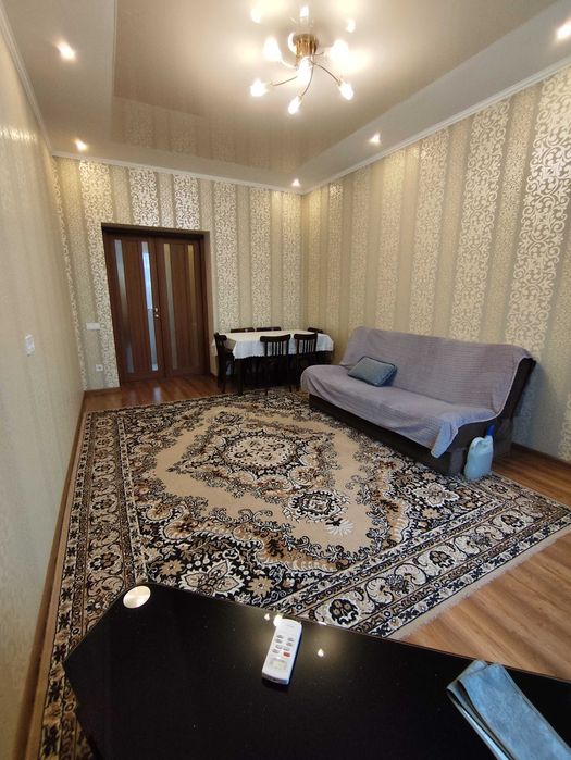 Здаю в оренду 2кімн.кв.в центрі!