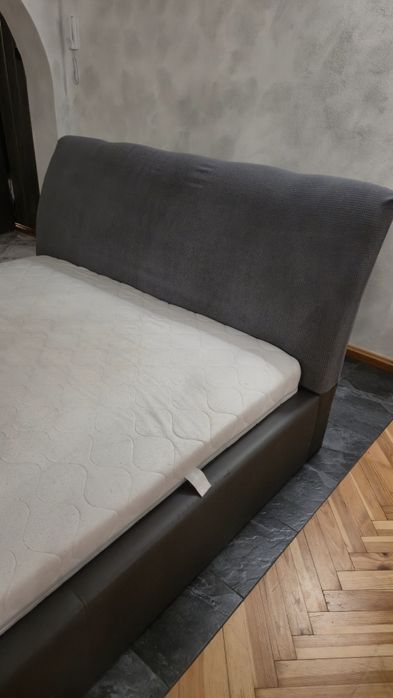 Łóżko 160X200 +MATERAC