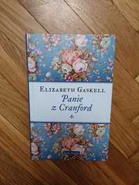 Elizabeth Gaskell ,,Panie z Cranford"
