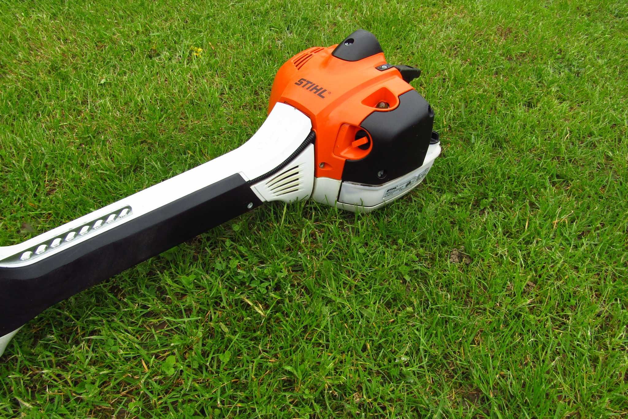 Kosa spalinowa Stihl FS460 C 3 KM