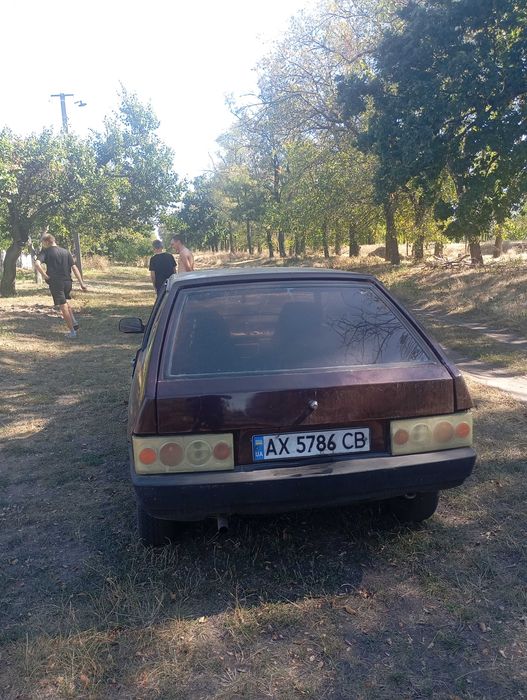 Продам Ваз  2108