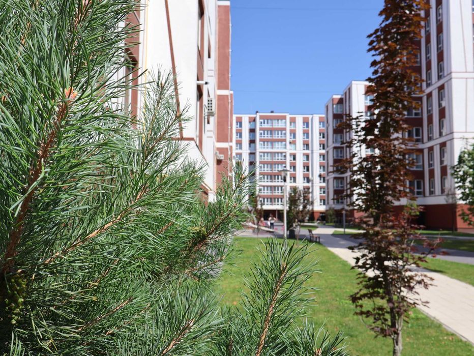 3-кімнатна у ЖК по вул.Коновальця, 10 хв до Центру!