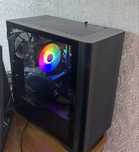 Готовый игровой компьютер Intel i5-14400F + RTX 5060 + SSD 1TB