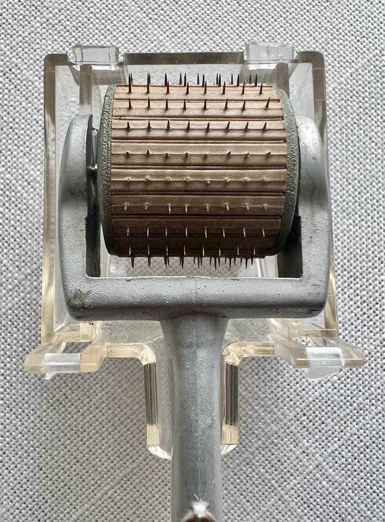 Derma Roller Zgts Tm 1.0      "Dogadamy się"