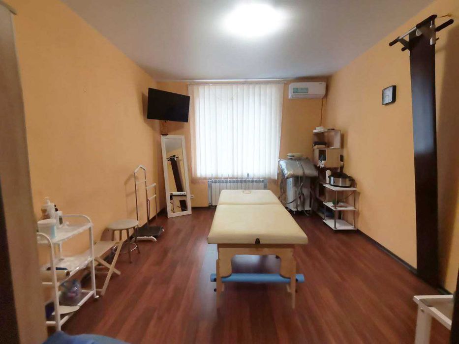 Довгострокова оренда приміщення в центрі міста