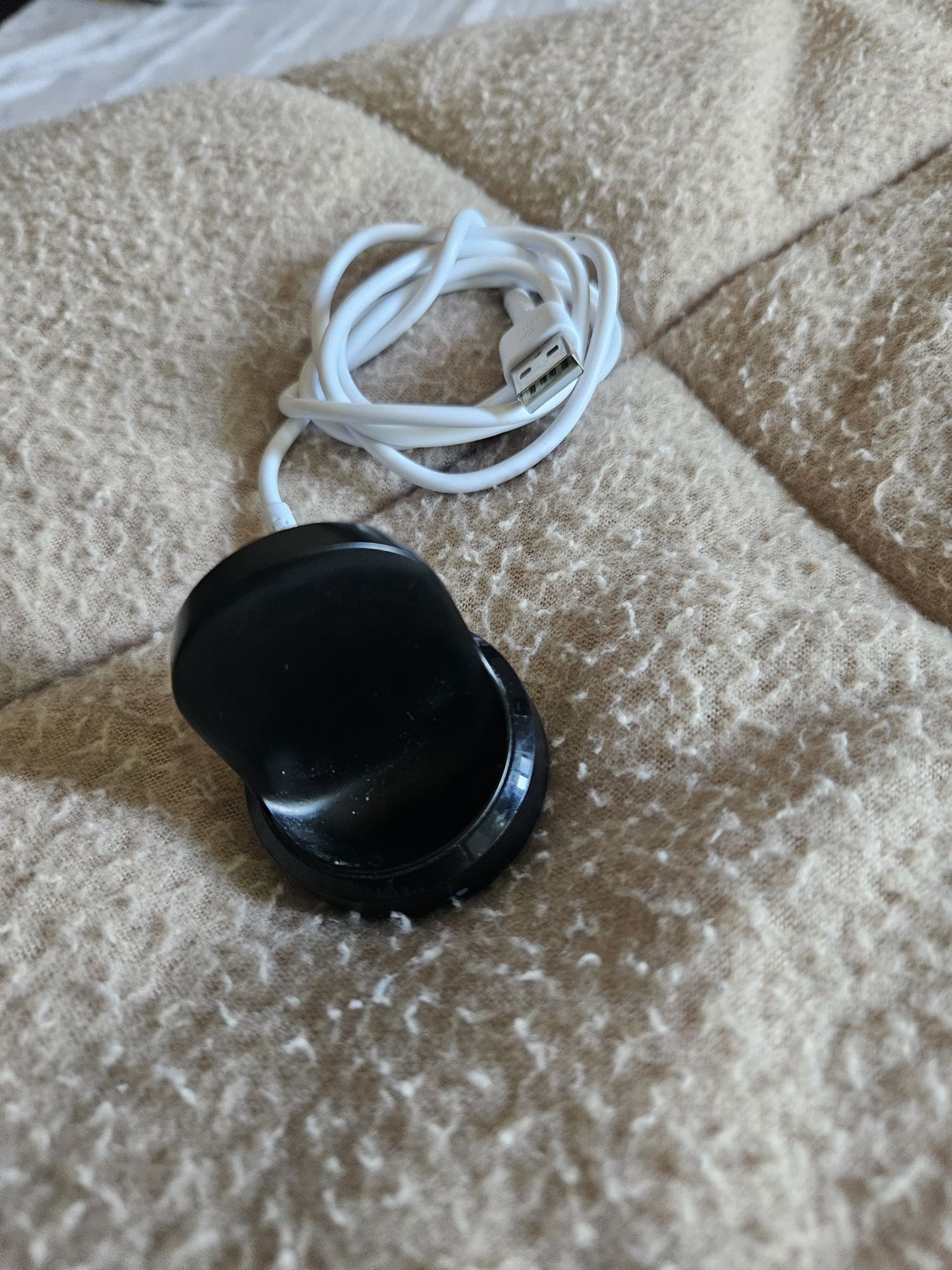Carregador gear s 2 Samsung