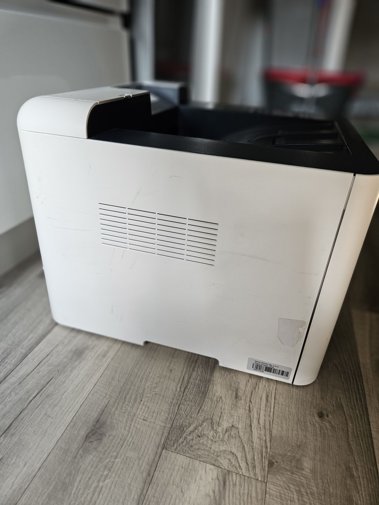 Drukarka Xerox Phaser 3330